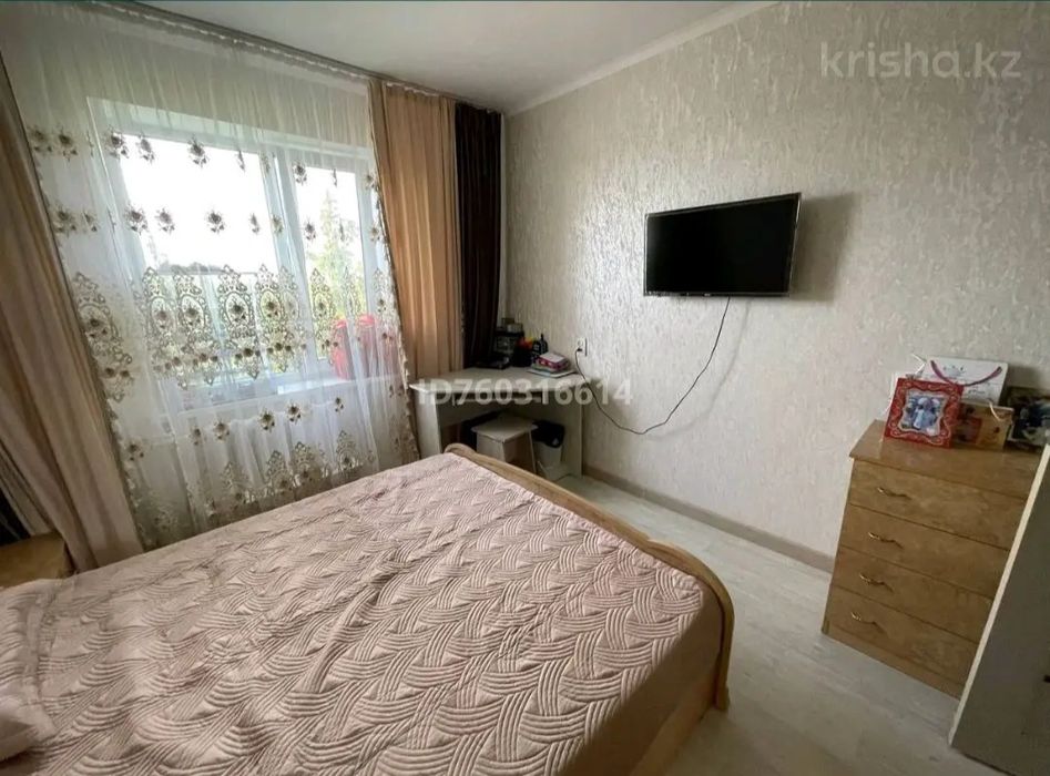 Продам 3 ком квартиру с ремонтом.