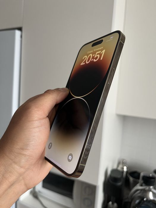 Iphone 14 pro max 512