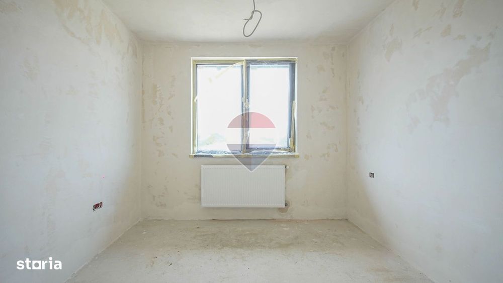 Duplex nou finalizat în Stupini |500 mp teren | TVA inclus |Comision 0