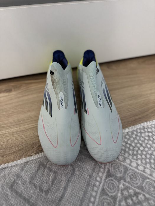 Adidas F50 Elite LL  FG 44 номер