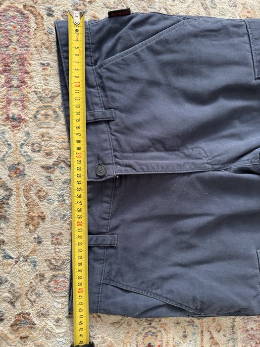 Утепленные брюки на флисе Outventure