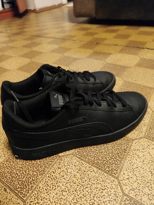 Кросовки Puma мужские