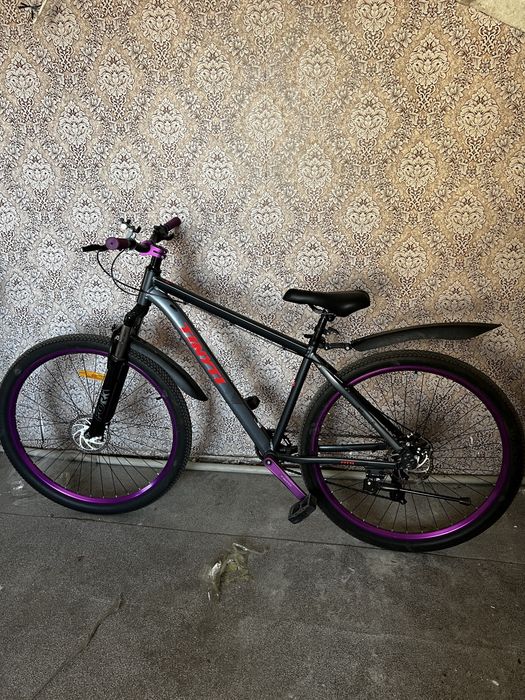 продаю велик TINYTI