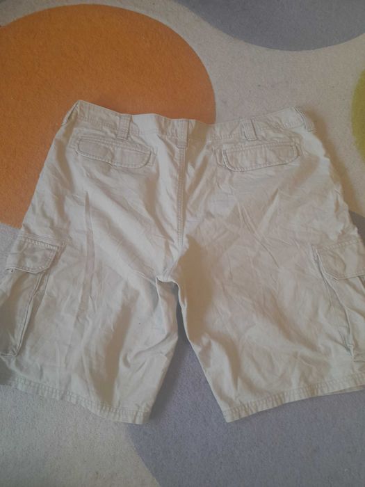 Gap мъжки къси панталони