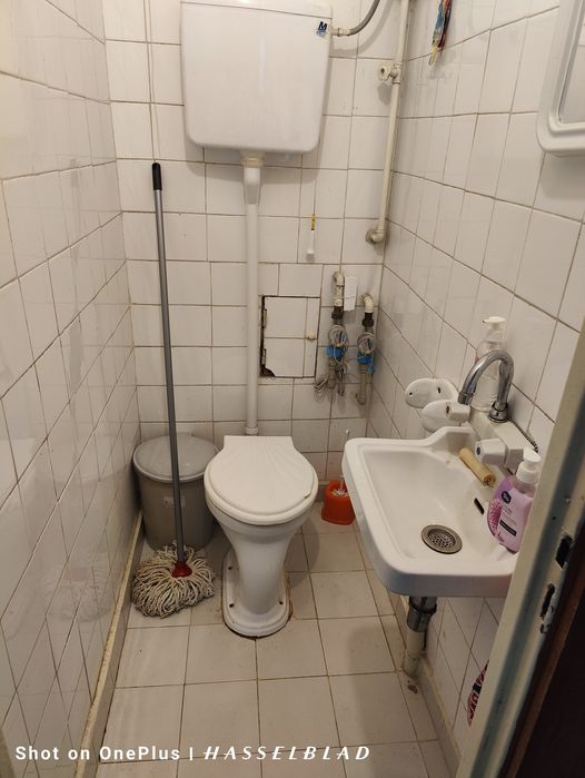 Дава се под наем Тристаен апартамент в София, Овча купел 1 - 100 кв.м за 599 € - Снимка #8