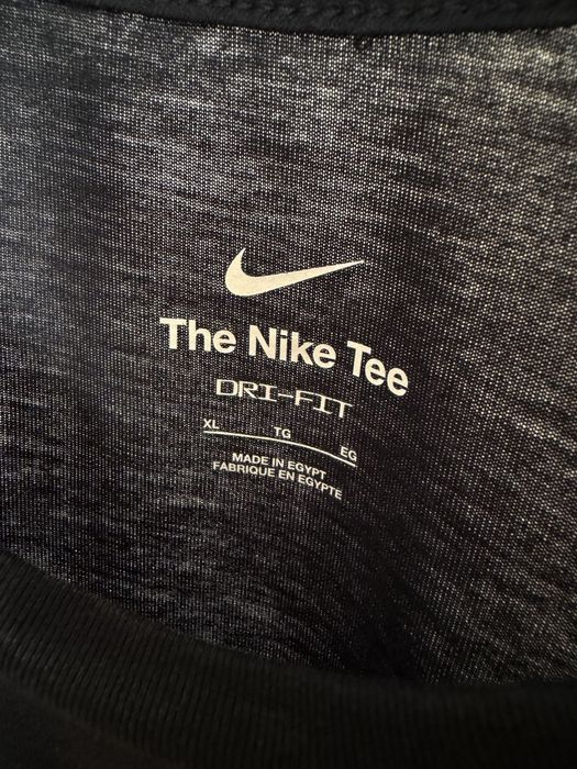 Тениска Nike Pro Dri-Fit