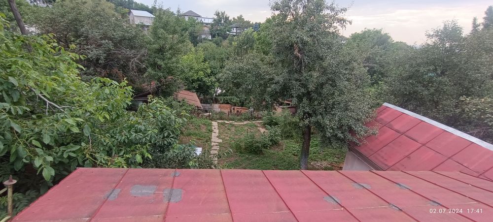 Продажа частного дома