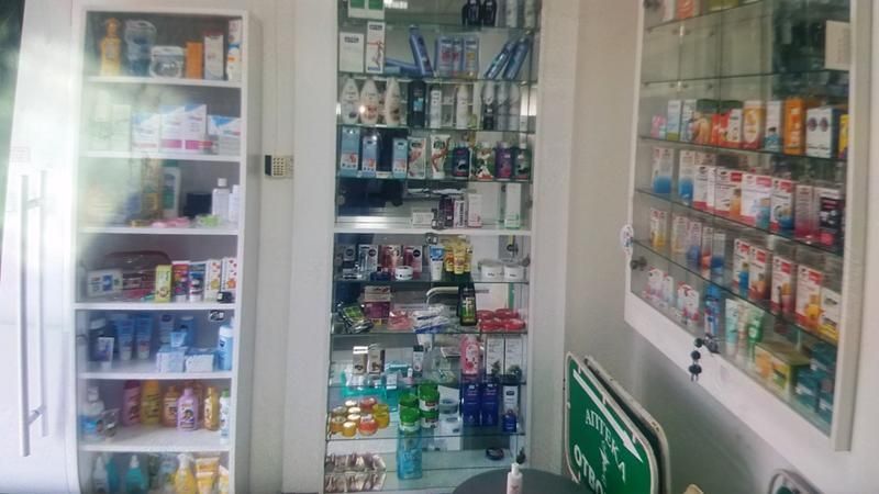 Дава се под наем Магазин в Пловдив, Кършияка - 35 кв.м за 255 € - Снимка #2