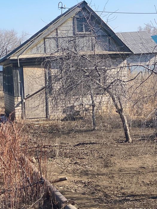 Продам дачу в жилом районе