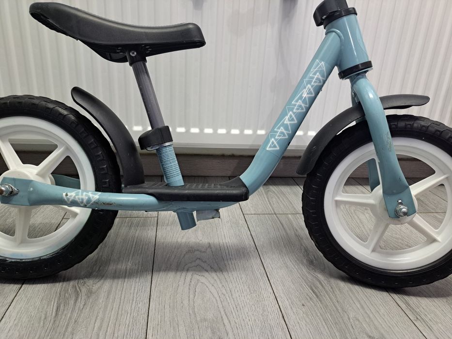 Bicicleta echilibru fara pedale