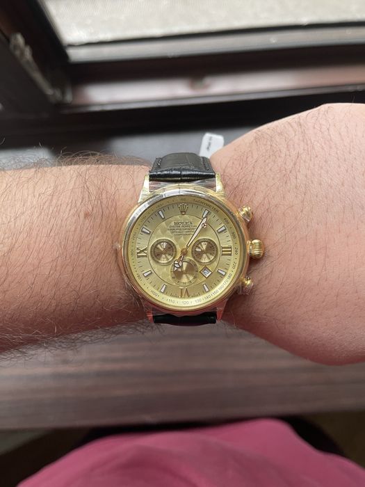 Продаю ювелирные часы Rolex