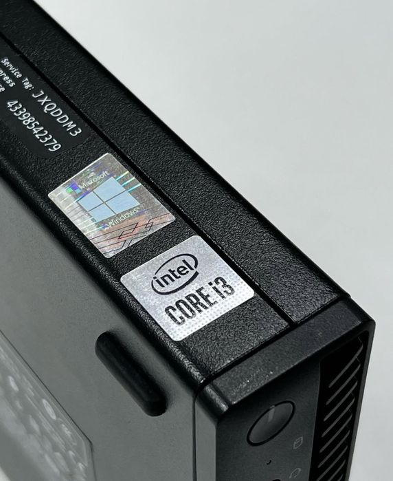 Mini Pc | Core i3-10 gen | SSD