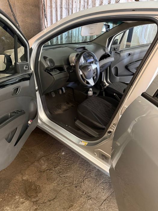 Аренда насия савдо спарк