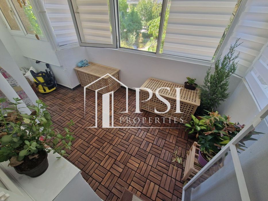 Продава се Четиристаен апартамент в Пловдив, Каменица 2 - 106 кв.м за 1883 €/кв.м - Снимка #10