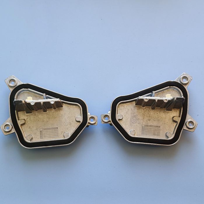 Модули за дневни светлини DRL BMW X1 F48 F39 F49 Full LED