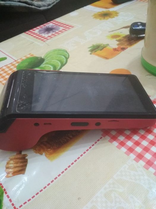 Кассовый аппарат Uz kassa n 5