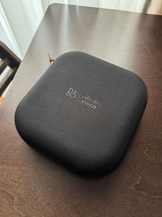 Bang & Olufsen Cisco 980 (оригинал) с USB-донглом Cisco