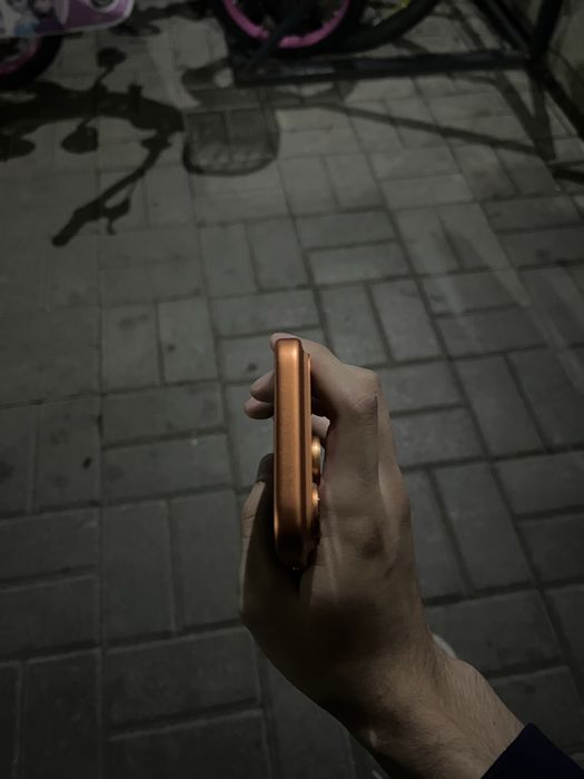 iphone 17 pro.