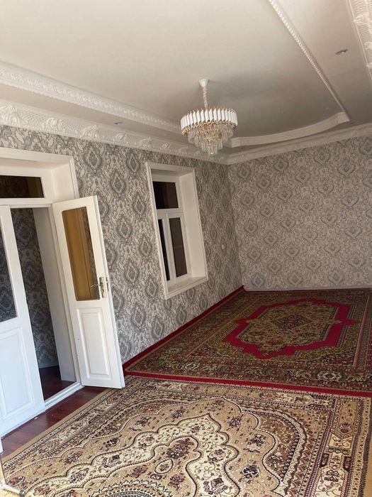 Срочно ховли ижарага берилади!!!