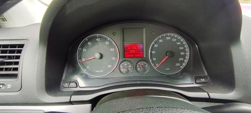 VOLKSWAGEN Golf 0 — imagine 3