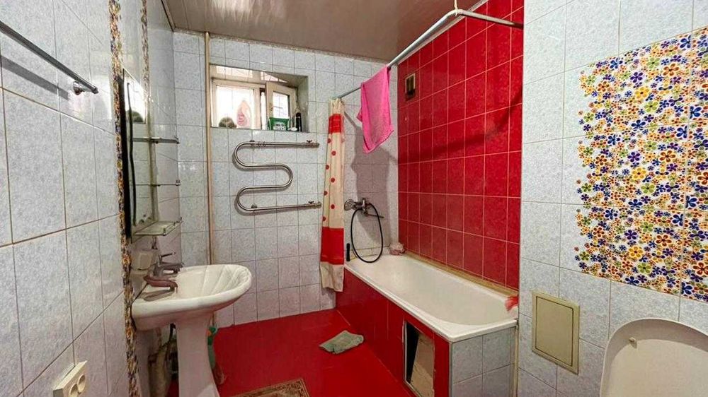Продается 4х ком Каратал Рустам империя