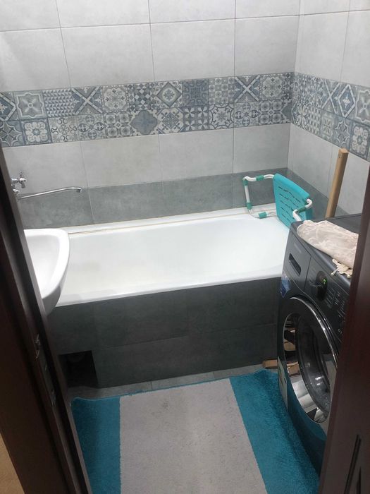 СДАЮ В АРЕНДУ 3-х комнатную квартиру