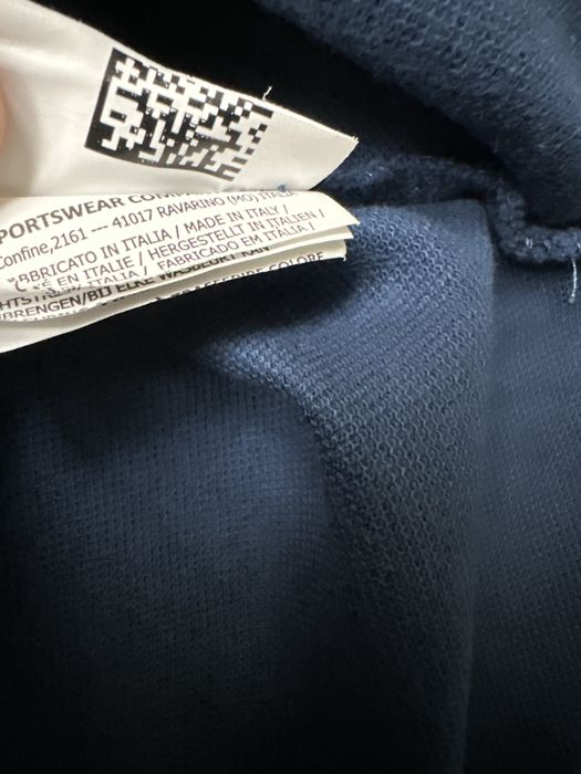Stone Island тениска.XL