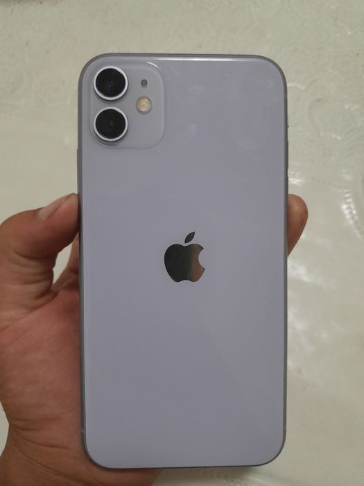 Iphone 11 fyalitevi