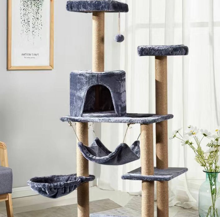 Домик для котятНовая