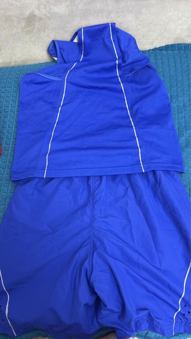 Форма для бокс.