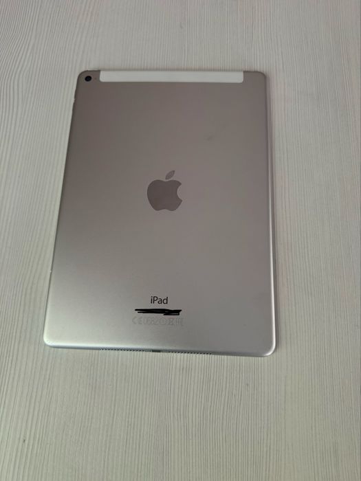 Ipad air 2 ios 11