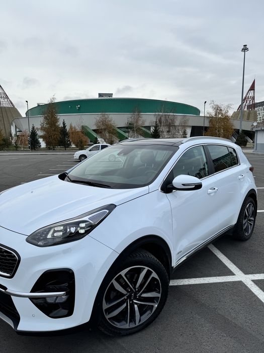 Авто на прокат в Астане