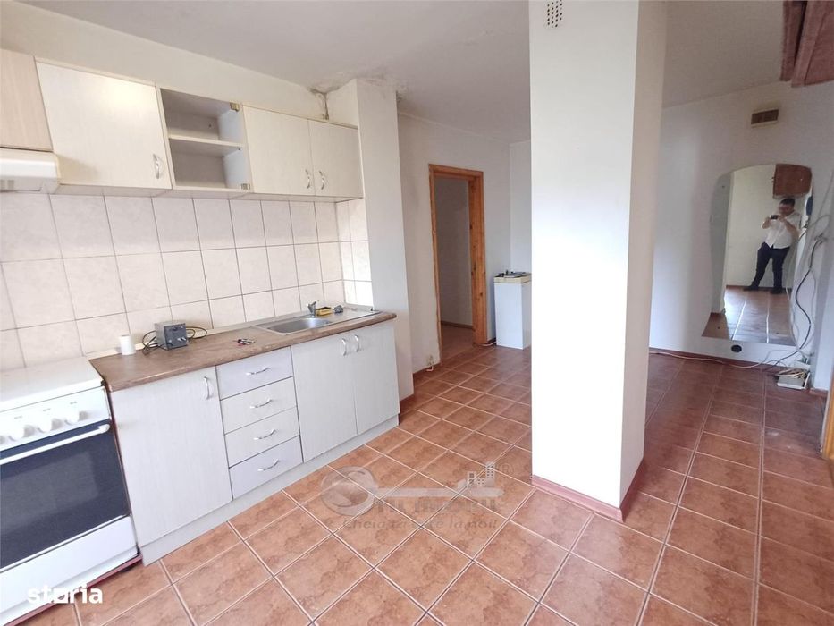 Apartament 3 camere Nicolina Cug , 70 MP, etaj intermediar