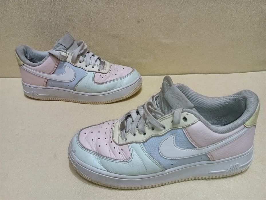 Nike Air Force Shadow кожени N 40 - 32 лв