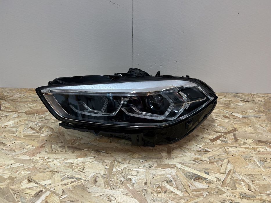 Far bmw F40 seria 1 full led 2019-2022