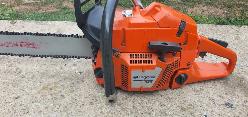 Vinb Husvarna 365