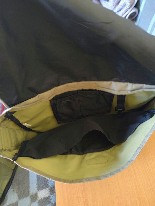 Чанта през рамо Converse