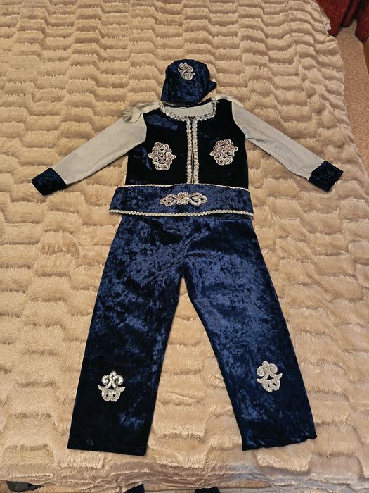 Продам национальный костюм!
