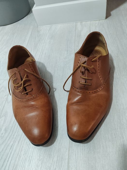 Pantofi piele bărbați 41