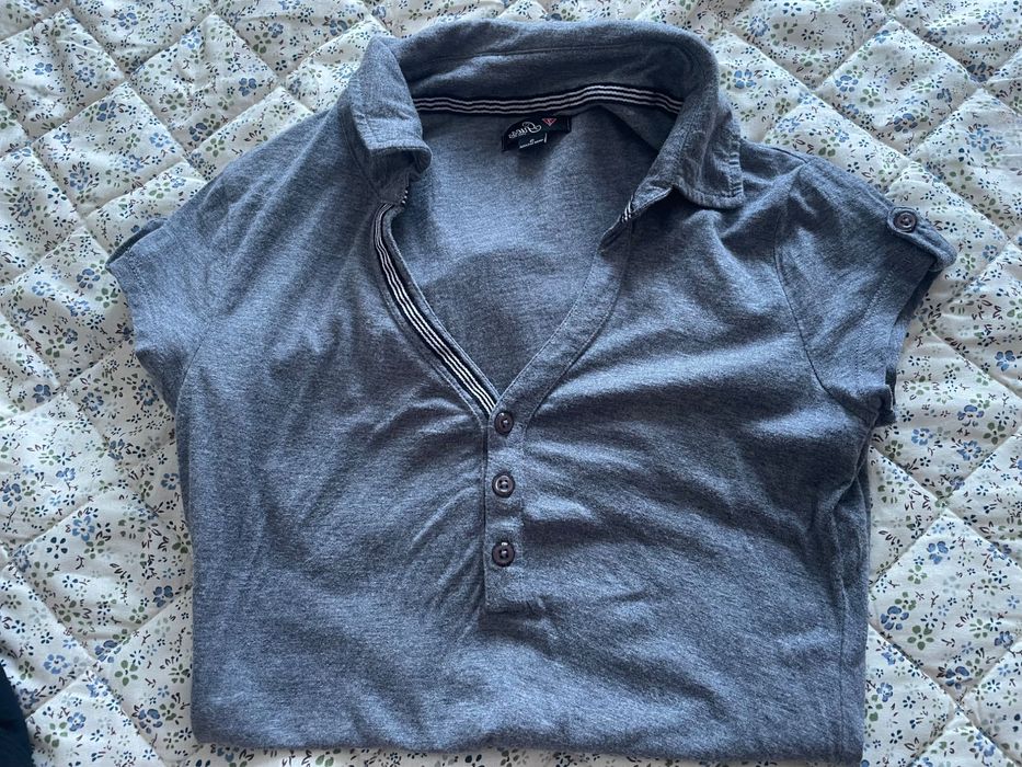 Дамски тениски Guess XS р-р