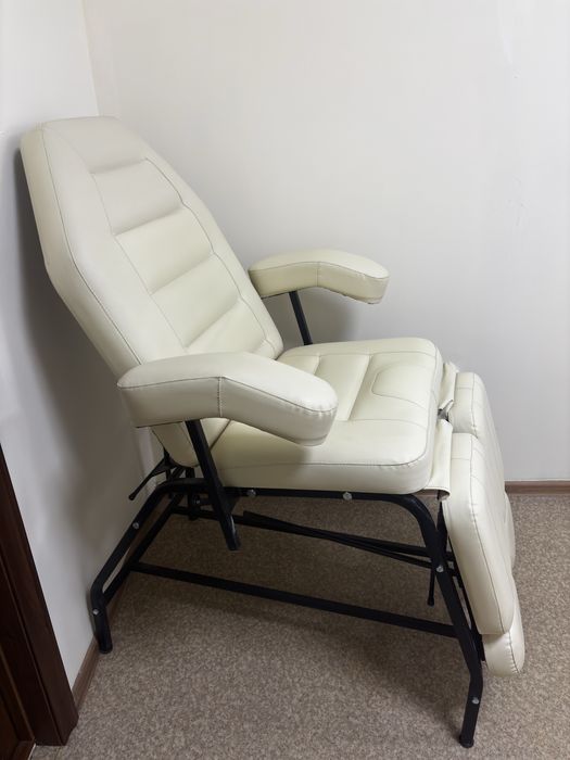 Педикюрное кресло