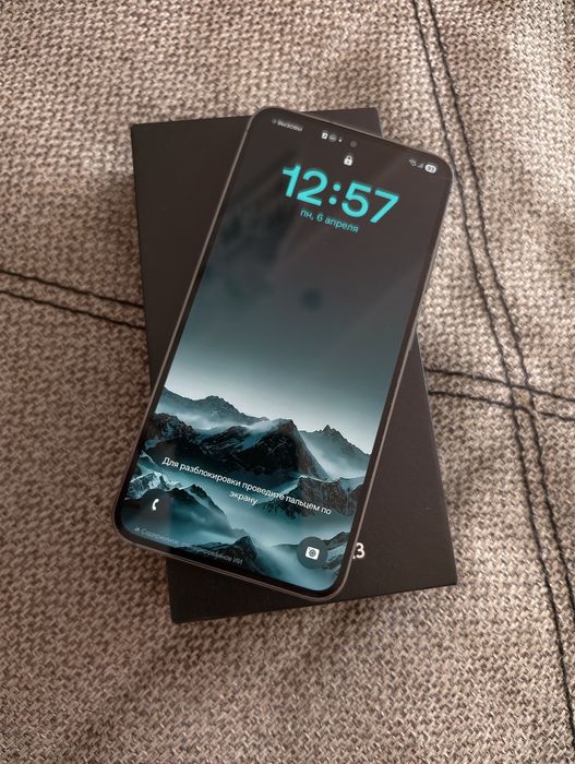 Galaxy S23 256Gb Green