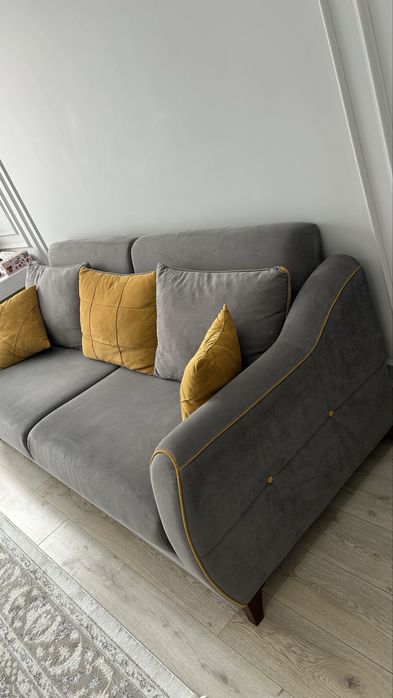 Продам диван раскладной