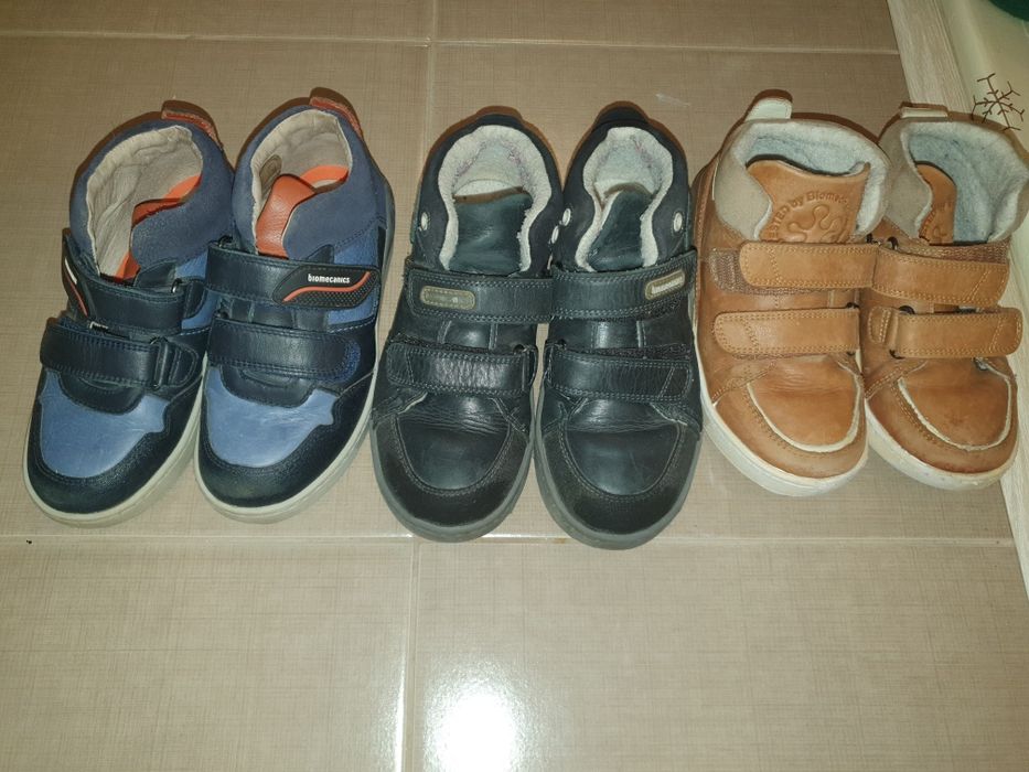 Încălțăminte mar 27-33