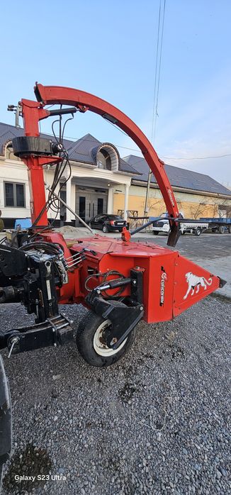 Silos apart sotiladi