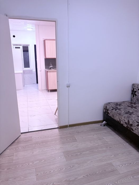 Сдается времянка в мкр Трудовик