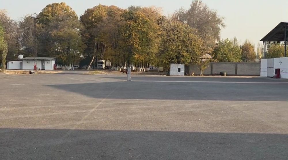 Продаётся Земля 9.35-гектар за парком Янги Узбекистон