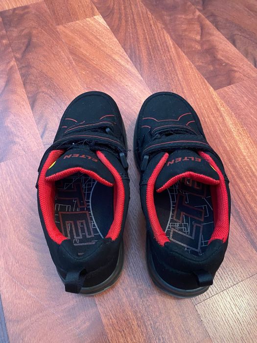 Sandale de protecție dama ortopedici Elten !