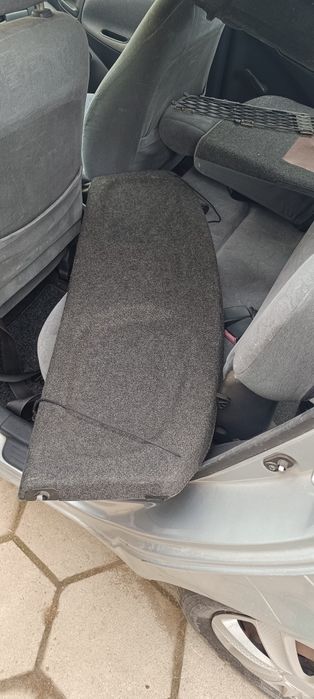 Тойота Ярис/Toyota Yaris