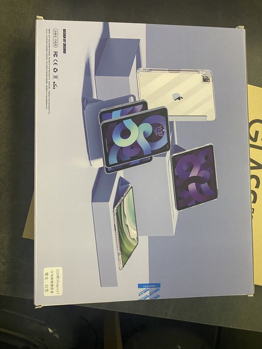 iPad Pro uchun klaviatura